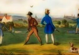 duel