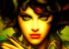 medusa